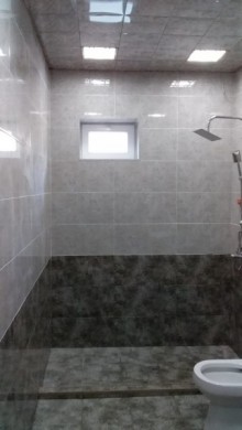 Kirayə (Aylıq) Həyət evi, Şəki.ş-10