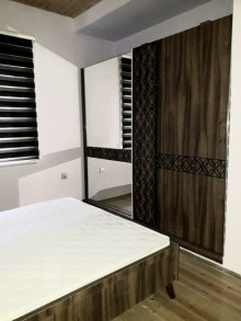 Kirayə (Aylıq) Həyət evi, Şəki.ş-11
