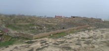 Satılır Torpaq, Səbail.r, Şıxov, İçərişəhər.m-6