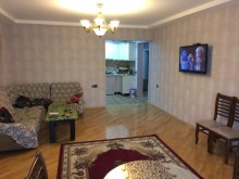 Kirayə (Aylıq) Yeni Tikili, Nəsimi.r-1