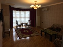 Kirayə (Aylıq) Yeni Tikili, Nəsimi.r-2