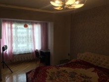 Kirayə (Aylıq) Yeni Tikili, Nəsimi.r-6
