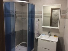 Kirayə (Aylıq) Yeni Tikili, Nəsimi.r-10