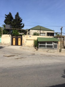 Satılır Həyət evi, Xəzər.r, Mərdəkan-1