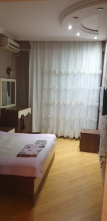 Kirayə (Aylıq) Yeni Tikili, Xətai.r-9