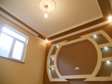 Satılır Həyət evi, Xətai.r, Əhmədli-3