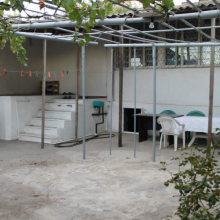 Satılır Həyət evi, Binəqədi.r, Rəsulzadə, Azadlıq.m-1