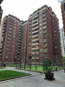 Satılır Yeni Tikili, Nəsimi.r, 28 May.m-1