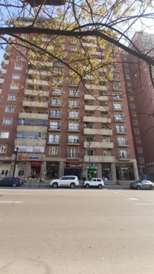 Satılır Yeni Tikili, Nəsimi.r, 28 May.m-10