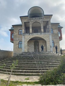 Satılır Həyət evi, Sabunçu.r, Pirşağı-1