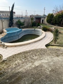 Satılır Həyət evi, Sabunçu.r, Pirşağı-8