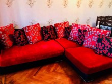 Kirayə (Aylıq) Köhnə Tikili, Nərimanov.r-1