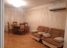 Kirayə (Aylıq) Köhnə Tikili, Nərimanov.r, N.Nərmanov.m-7