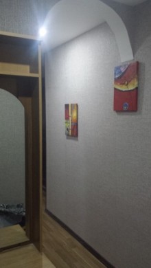 Kirayə (Aylıq) Köhnə Tikili, Səbail.r-4