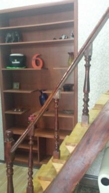 Kirayə (Aylıq) Köhnə Tikili, Səbail.r-7