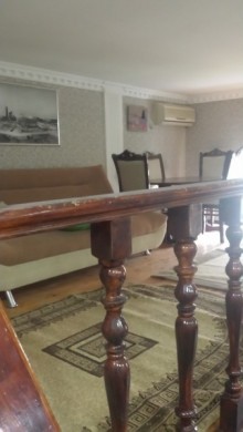 Kirayə (Aylıq) Köhnə Tikili, Səbail.r-9