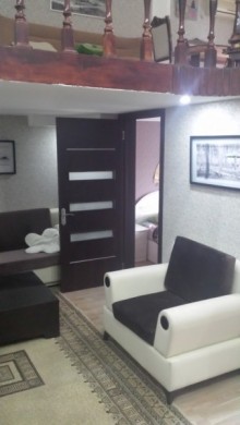 Kirayə (Aylıq) Köhnə Tikili, Səbail.r-11