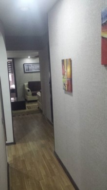 Kirayə (Aylıq) Köhnə Tikili, Səbail.r-12