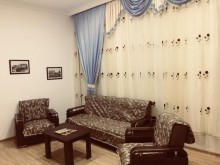 Kirayə (Aylıq) Köhnə Tikili, Nəsimi.r, Nizami.m-1