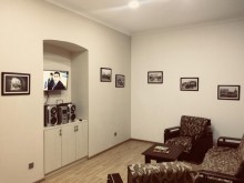 Kirayə (Aylıq) Köhnə Tikili, Nəsimi.r, Nizami.m-2