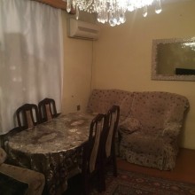 Kirayə (Aylıq) Köhnə Tikili, Binəqədi.r, Dərnəgül.m-1