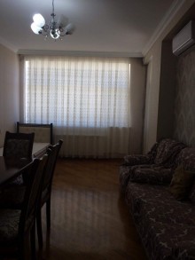 Kirayə (Aylıq) Yeni Tikili, Yasamal.r, Nizami.m-3