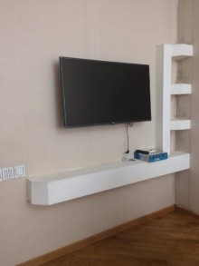 Kirayə (Aylıq) Yeni Tikili, Yasamal.r, Nizami.m-4