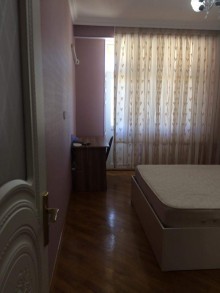 Kirayə (Aylıq) Yeni Tikili, Yasamal.r, Nizami.m-5