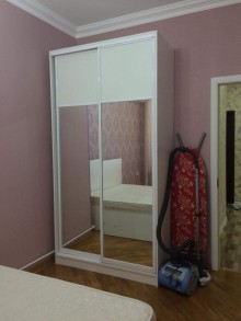 Kirayə (Aylıq) Yeni Tikili, Yasamal.r, Nizami.m-6