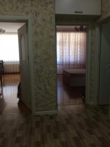 Kirayə (Aylıq) Yeni Tikili, Yasamal.r, Nizami.m-7