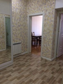 Kirayə (Aylıq) Yeni Tikili, Yasamal.r, Nizami.m-9