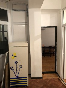 Kirayə (Aylıq) Yeni Tikili, Nizami.r, Neftçilər.m-2