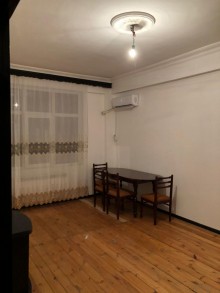 Kirayə (Aylıq) Yeni Tikili, Nizami.r, Neftçilər.m-5