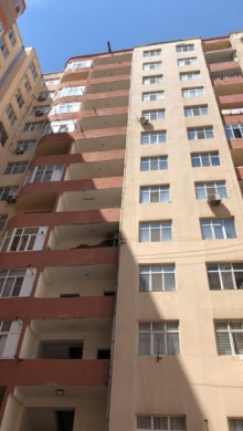 Kirayə (Aylıq) Yeni Tikili, Nizami.r, Neftçilər.m-7