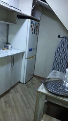 Satılır Köhnə Tikili, Yasamal.r-10