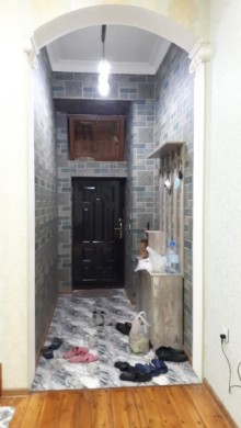 Satılır Köhnə Tikili, Yasamal.r-16