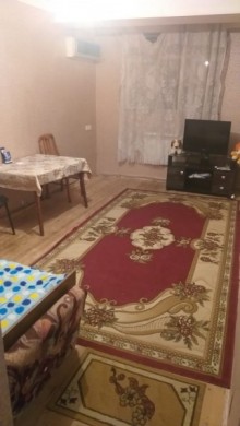 Kirayə (Aylıq) Köhnə Tikili, Nərimanov.r, N.Nərmanov.m-1