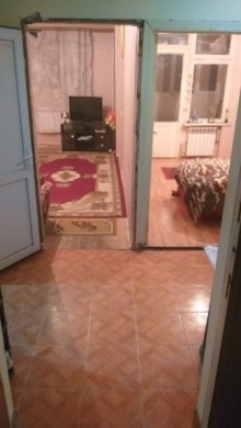 Kirayə (Aylıq) Köhnə Tikili, Nərimanov.r, N.Nərmanov.m-2