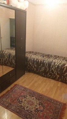 Kirayə (Aylıq) Köhnə Tikili, Nərimanov.r, N.Nərmanov.m-3