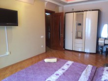 Kirayə (Aylıq) Yeni Tikili, Nərimanov.r, Gənclik.m-8
