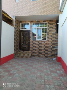 Satılır Həyət evi, Nərimanov.r, Bakmil.m-3