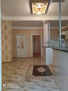 Satılır Həyət evi, Nərimanov.r, Bakmil.m-6