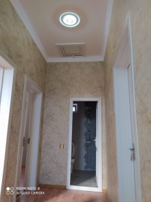 Satılır Həyət evi, Nərimanov.r, Bakmil.m-12