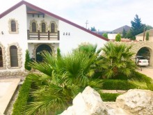 mərdəkan satilan bag evi, -1