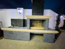 Satılır Həyət evi, Xəzər.r, Şüvəlan, Koroğlu.m-3