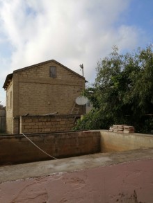 Şağanda həyət evi almaq, -4