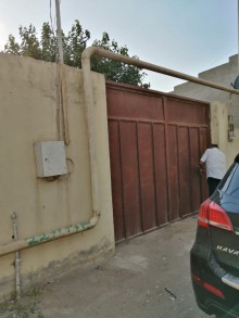 Şağanda həyət evi almaq, -5