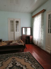 Şağanda həyət evi almaq, -7