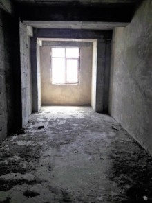 Satılır Yeni Tikili, Binəqədi.r, 8-ci mikrorayon, Gənclik.m-5