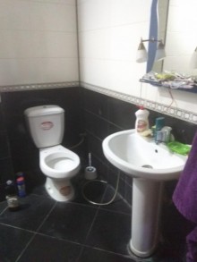Kirayə (Aylıq) Yeni Tikili, Yasamal.r, İnşaatçılar.m-7